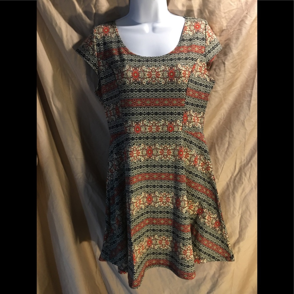 Vibe sports dress